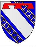 Blason des comtes de Sancerre