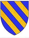 Blason des seigneurs d'Adhémar-de-Grignan