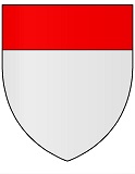 Blason des barons de Solignac