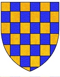 Blason des comtes de Sponheim