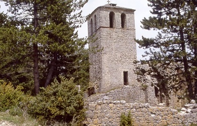 Eglise de Saint-Jean-de-Balme