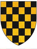 Blason des comtes d'Urgel