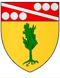 Blason des seigneurs de Verhnes