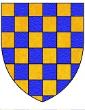 Blason des comtes de Vermandois